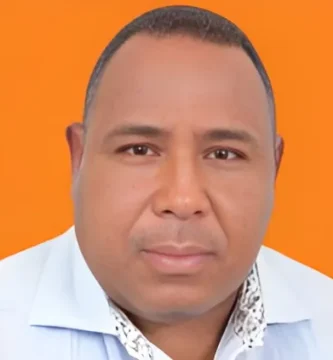Edgar Juan Aníbal Ramírez Reyes