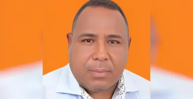 Edgar Juan Aníbal Ramírez Reyes