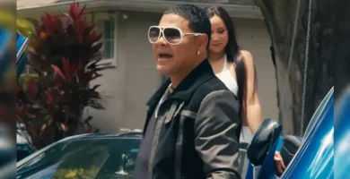 El Jeffrey