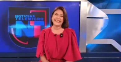 Elianta Quintero