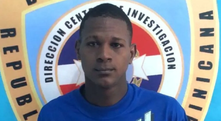 Elías Samuel Santana