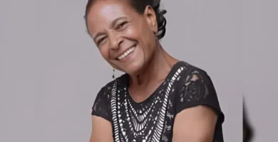 Elsa Margarita Cruz