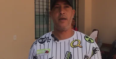 Emanuel Geraldino Paulino