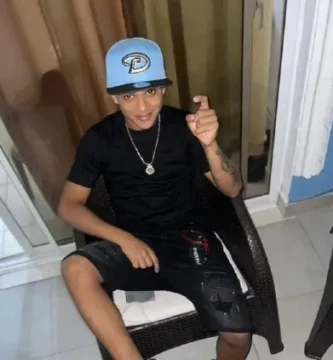 Era Ángel