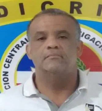Francisco De La Cruz Rodríguez