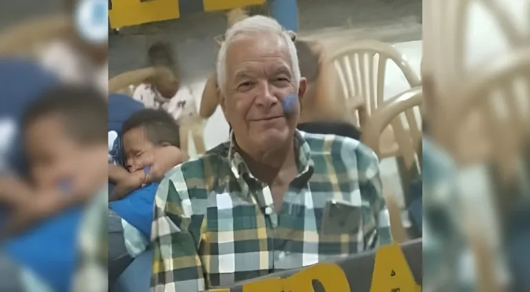 Francisco Hidalgo Rosario