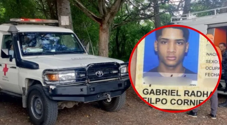 Gabriel Radhamé Filpo Corniel