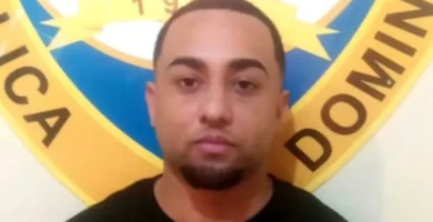 Jonathan Michell Castillo Rijo