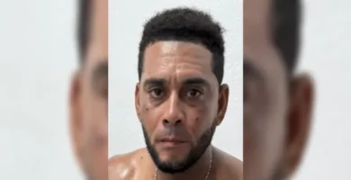 José Corcino Ramos