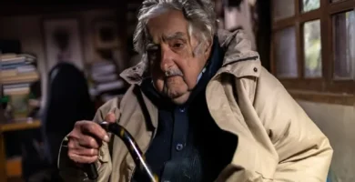 José “Pepe” Mujica