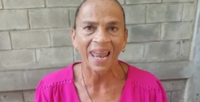 Josefina Rodríguez