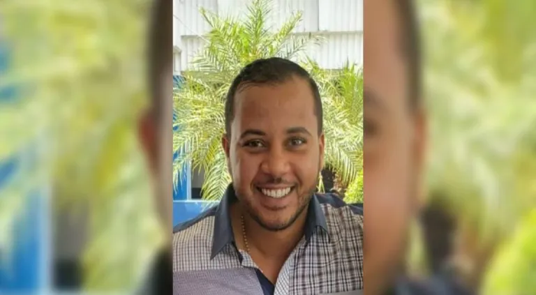 Juan Ernesto Santiago