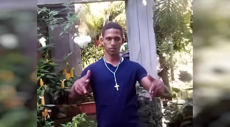 Junior Manuel Reyes