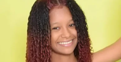 Karen Esther