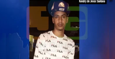 Kendry de Jesús Santana Rosario