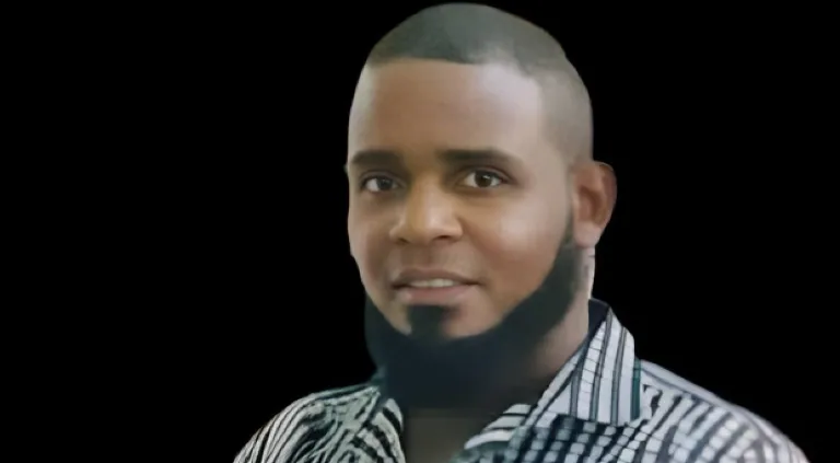 Luis Ernesto Bautista