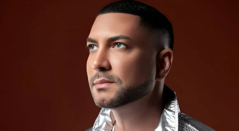 Marcos Yaroide