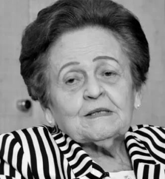 María Altagracia Pérez Pintado