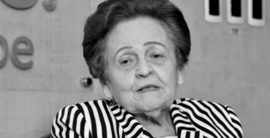 María Altagracia Pérez Pintado