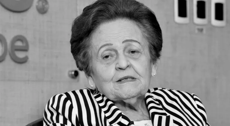 María Altagracia Pérez Pintado