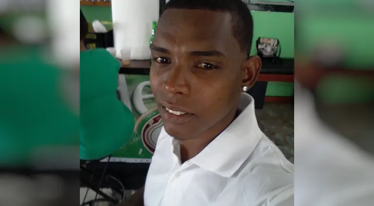 Miguel Ángel Martes Mieses