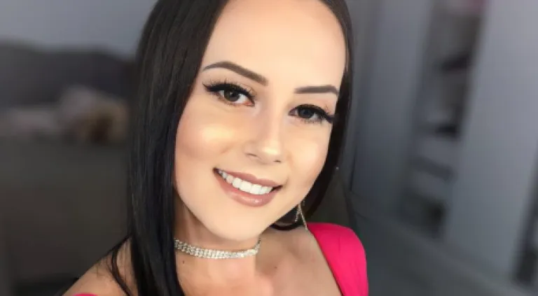 Mikaella Andreia Sagás