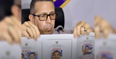 Nilvio Oscar de la Rosa