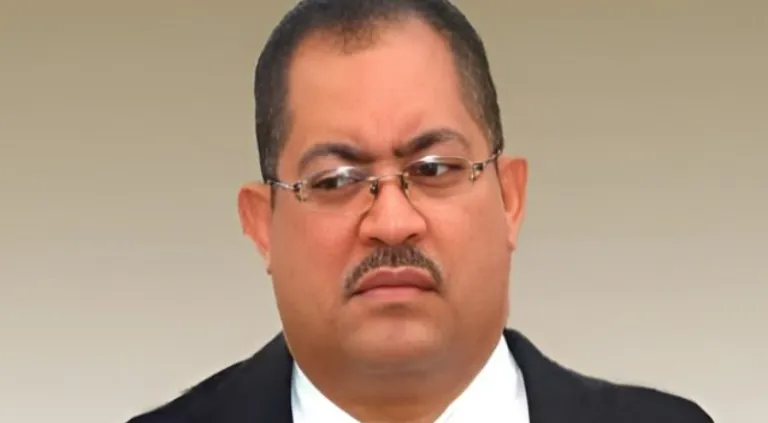Praxedes Jacobo Marchena