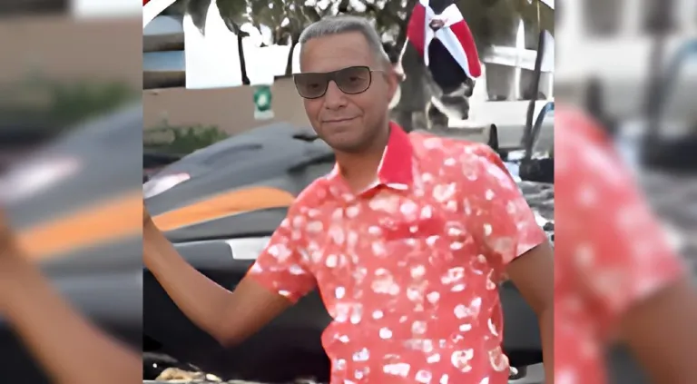 Remy Rafael María Nieves