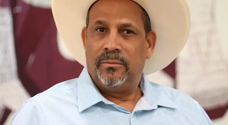 Santiago Riverón