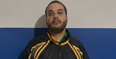 Melvin Vladimir Valenzuela Arias
