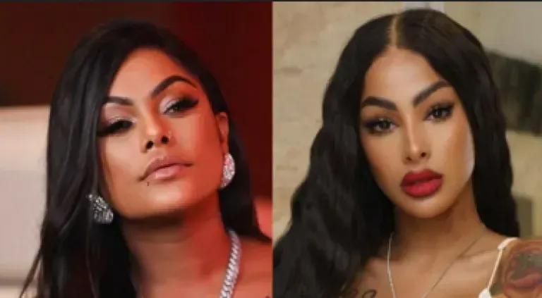 Yailin La Más Viral