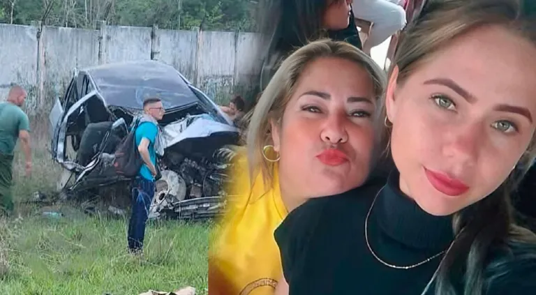 Yaliyly Requejo y Sheyla Escobar Requejo