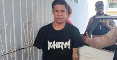 Yisani Acevedo Lorenzo