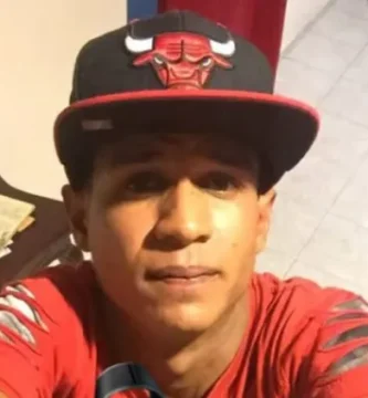 Yohan Sosa