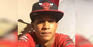 Yohan Sosa