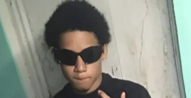 Yoshua Santana