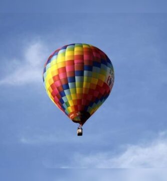 Un Globo en Brasil