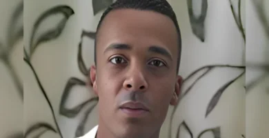Amauri Burgos