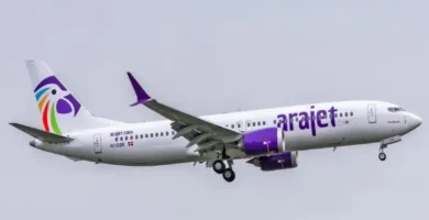 Arajet
