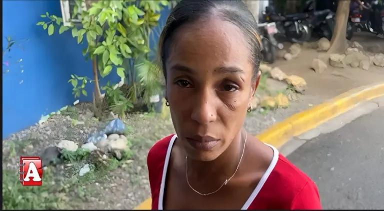 Beridiana de la Cruz 