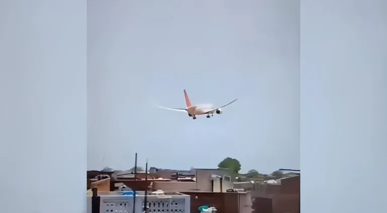Boeing 787-8 Dreamliner