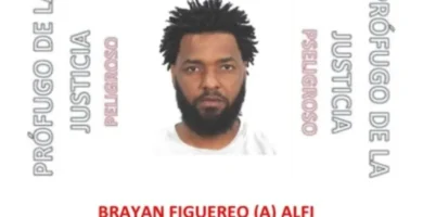 Brayan Figuereo