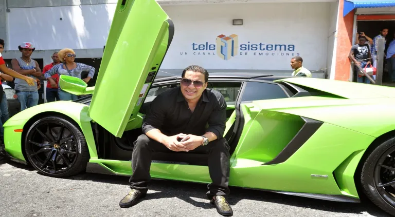Cristian Casablanca