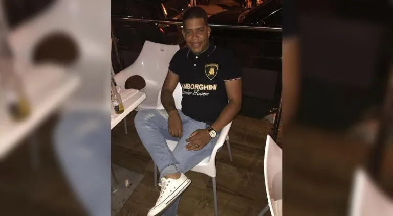 Cristian Montero