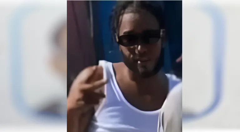 Cristofer Alexander Paniagua