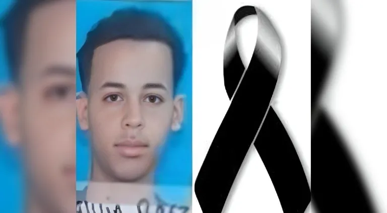 Dalvin Báez