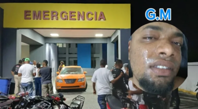 Derbin Javier Encarnación Feliz