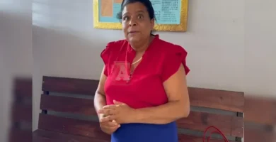 Dominga Dolores Ureña García