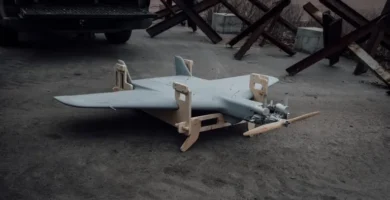Drones